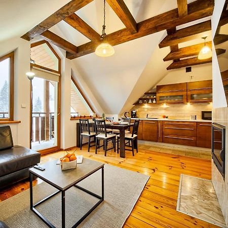 Visitzakopane- Mallorca Apartment Buitenkant foto