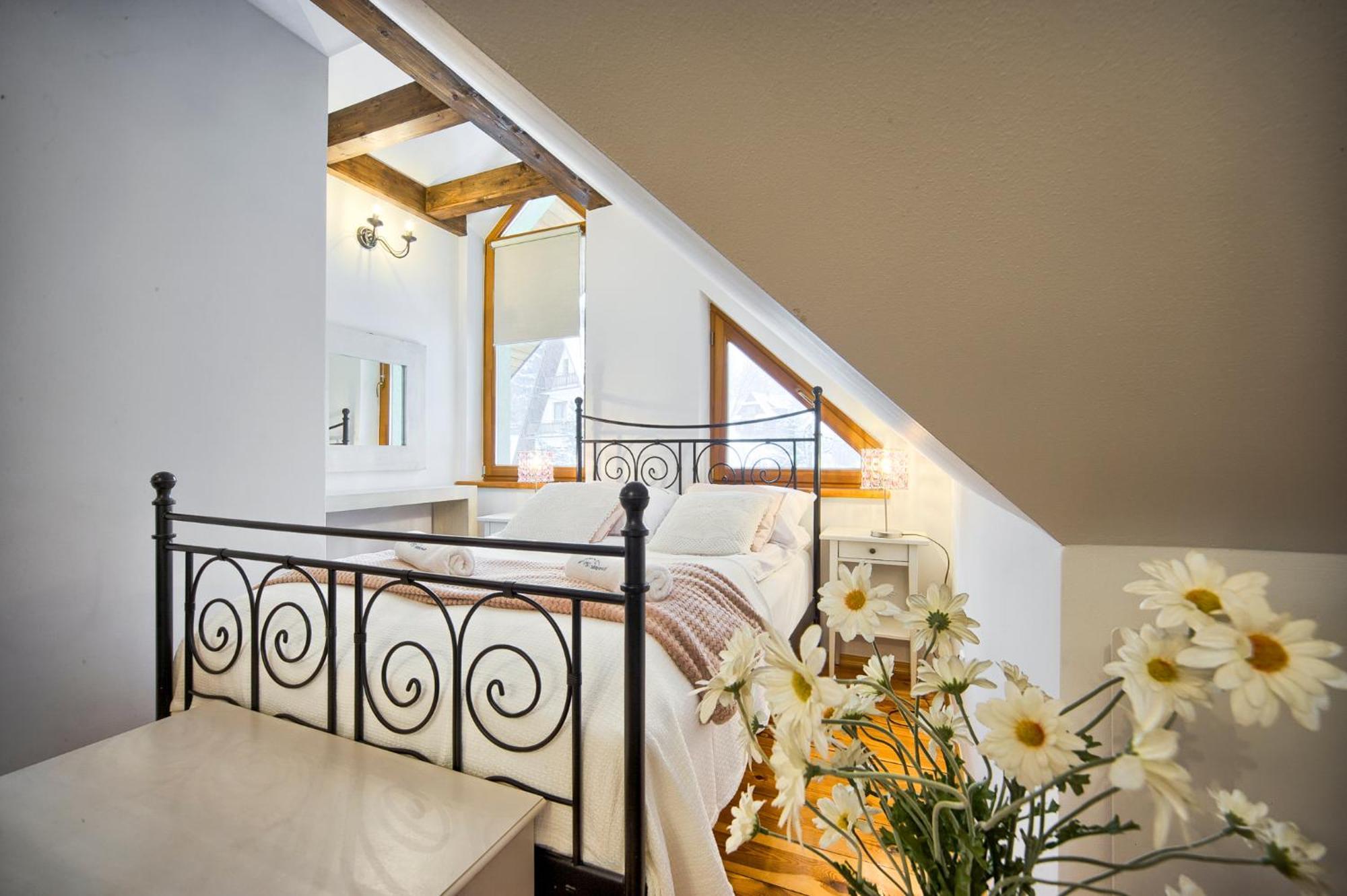 Visitzakopane- Mallorca Apartment Buitenkant foto