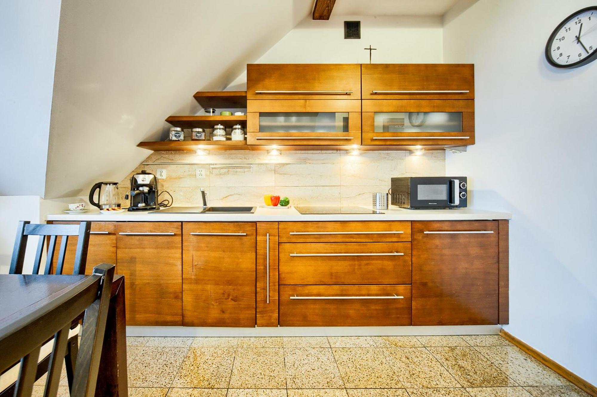 Visitzakopane- Mallorca Apartment Buitenkant foto