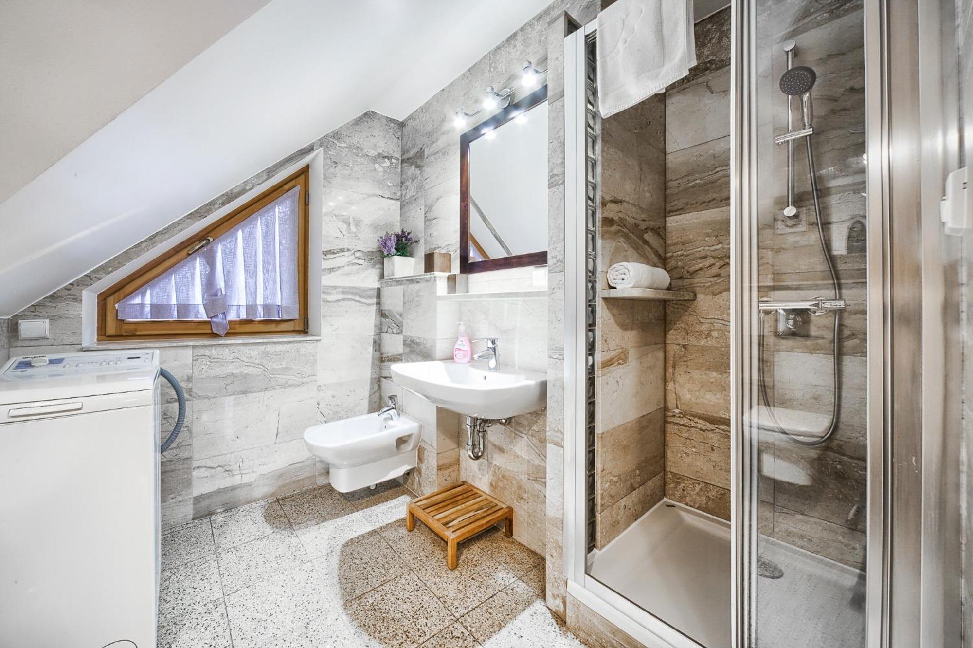 Visitzakopane- Mallorca Apartment Buitenkant foto