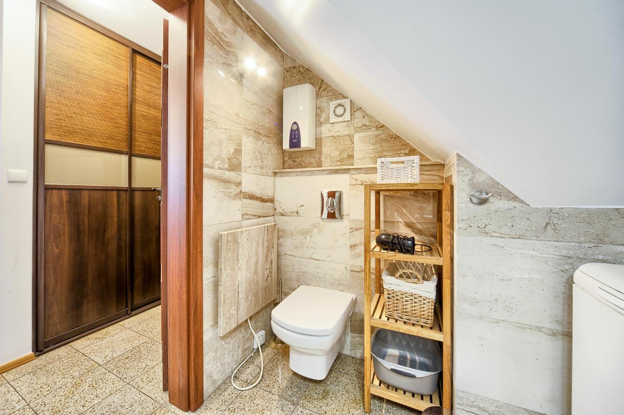 Visitzakopane- Mallorca Apartment Buitenkant foto