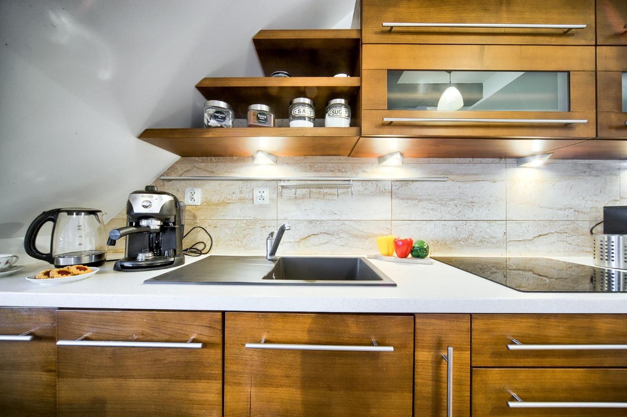 Visitzakopane- Mallorca Apartment Buitenkant foto