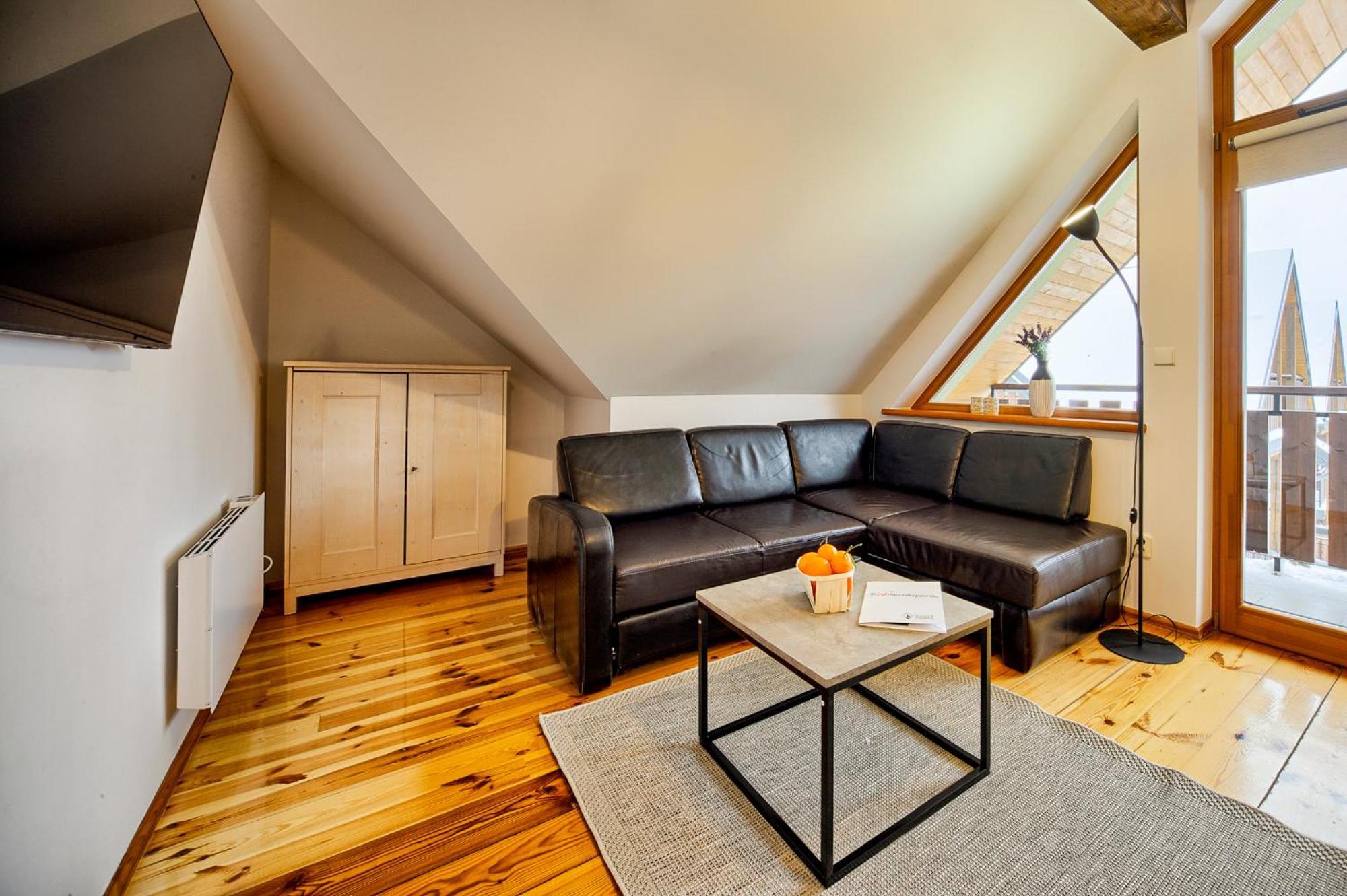 Visitzakopane- Mallorca Apartment Buitenkant foto